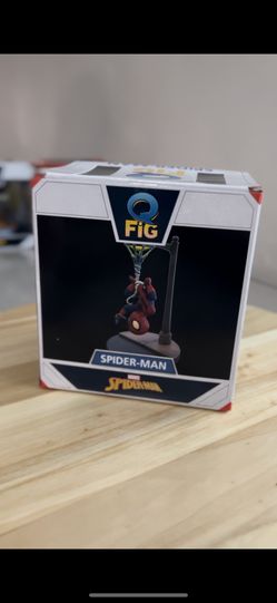 Marvel Q Fig/Pop