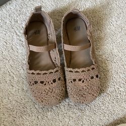 Girls Flat Shoes