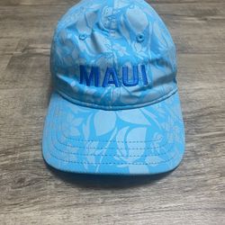 Maui Hat Small
