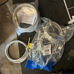 Appliance Connections 
