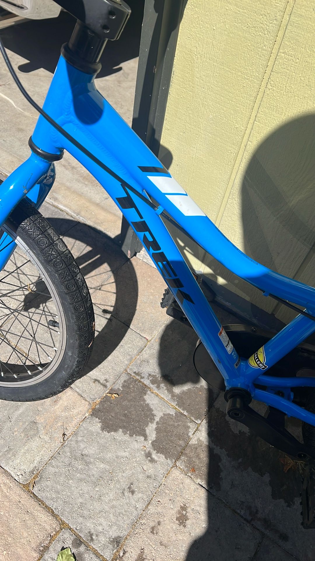 Trek Bike