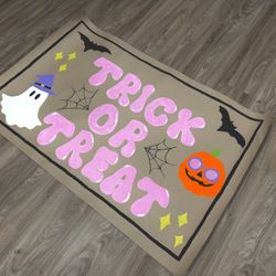 Halloween Banners