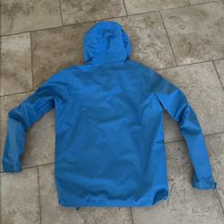 Patagonia Men’s Windbreaker Jacket New No Tag