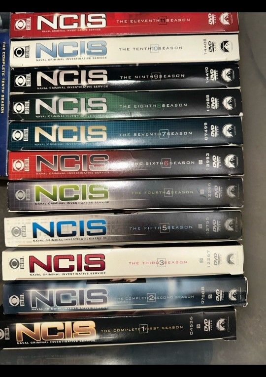 NCIS