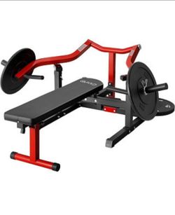 Syedee - Chest Press Machine