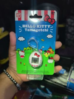 Bandai Hello Kitty Tamagotchi