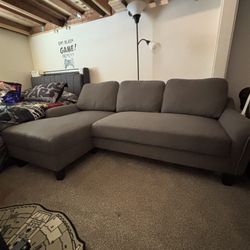 Futon Couch 