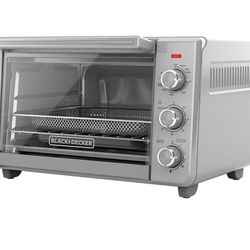 Toaster Oven 