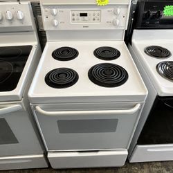 24 Inch Wide Kenmore Stove 