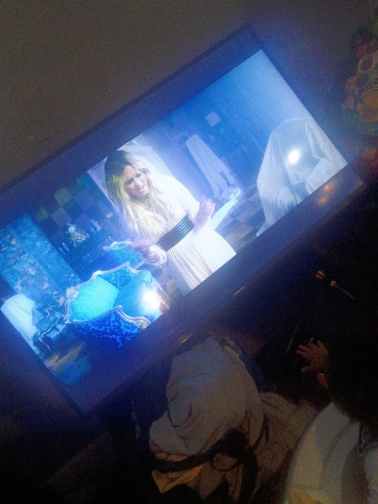 Hisense Smart TV 50 Inch