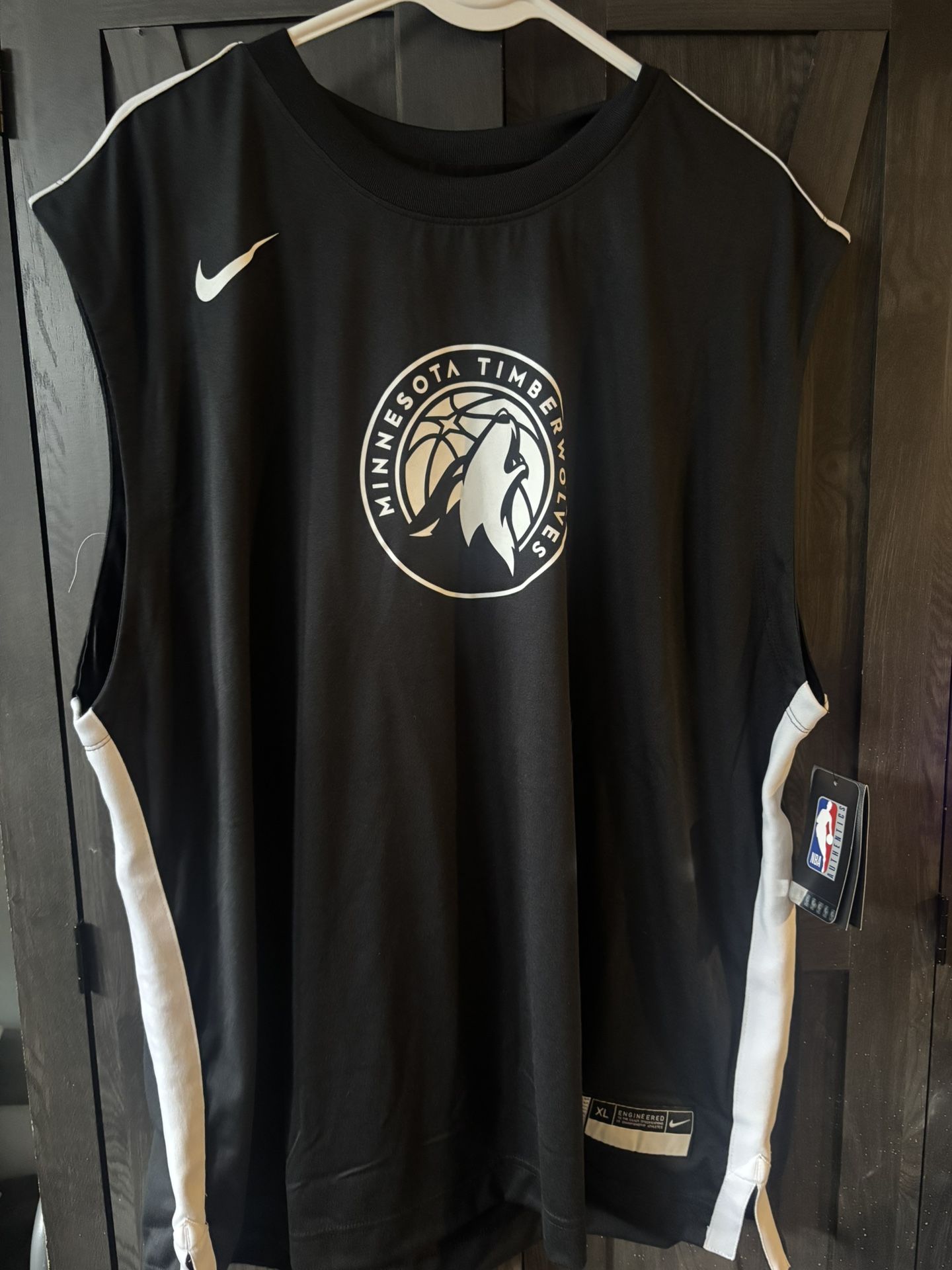 NBA Tank