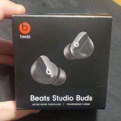 Beats Studio Buds (Wireless)