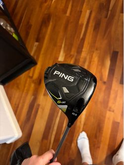 Ping  G 430 LST Driver