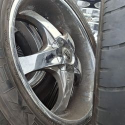 No cracks or welds.