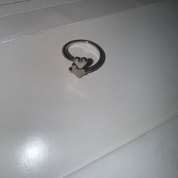 James avery a heart as big as texas ring