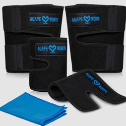 Arm And Thigh Trimmers-NEW