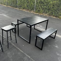 Dining Set