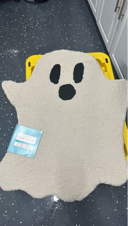 Hallowen Decoration Rug