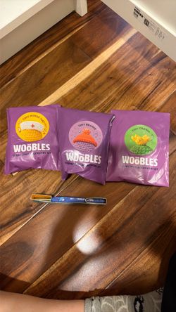 Wobbles