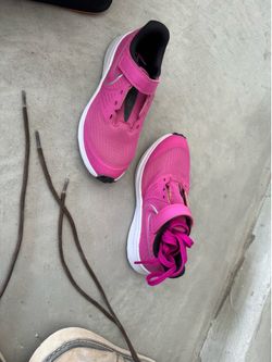 Nike shoes