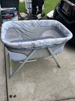 Portable Crib