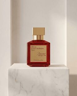 Baccarat rouge 540 brand new