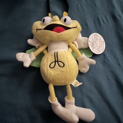 Louie The Lightning Bug From 1980’s