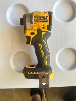 Dewalt 20v drills