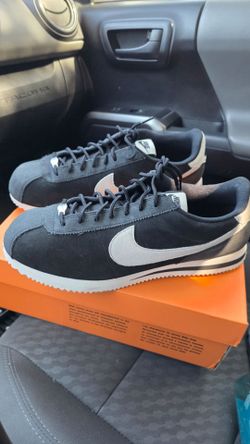 Nike Cortez Suede Mens 13