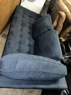 Ashley Blue Sectional
