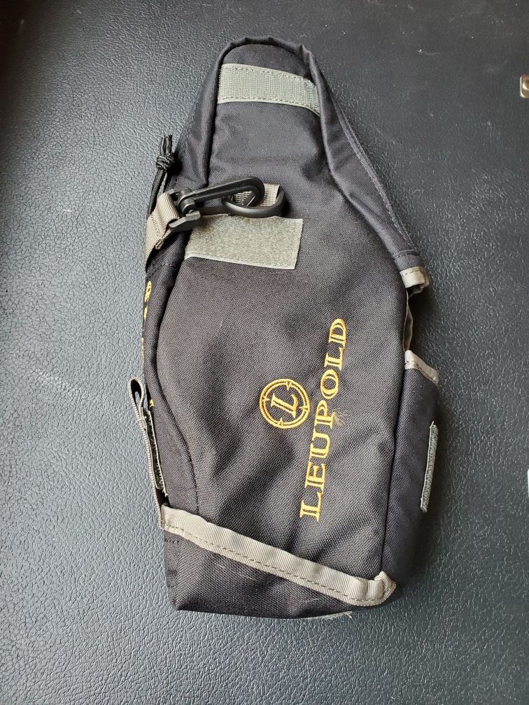 Leupold spotting scope cover for Sale in Graham, WA OfferUp