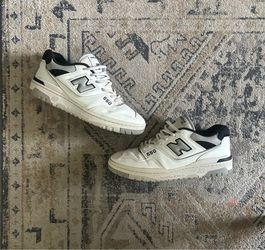 New Balance 550