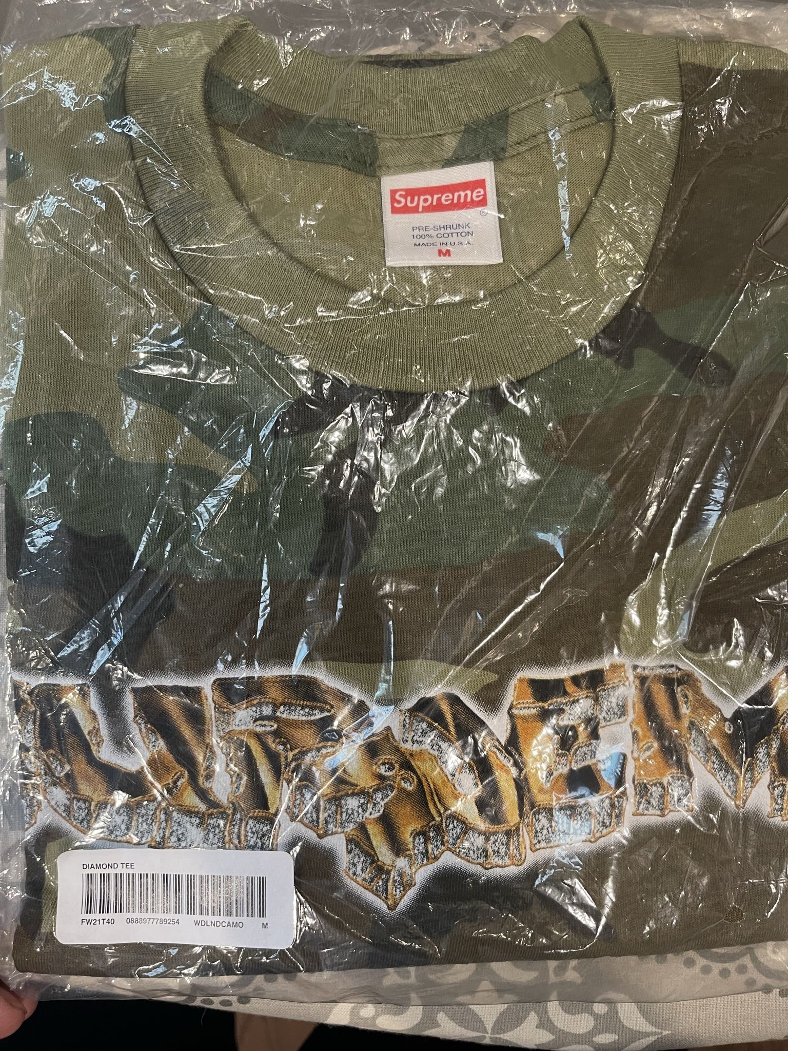 Supreme
