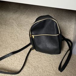Mini Bag
