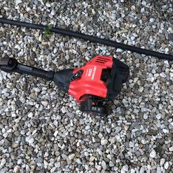 Craftsman WC2200 Weedwacker Gas Trimmer