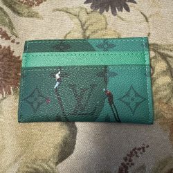Louis Vuitton Card Holder