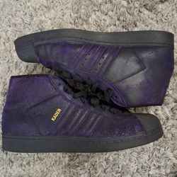 Adidas Superstars High