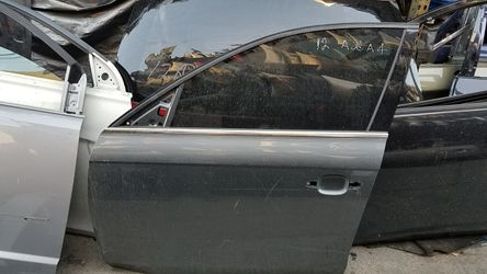 2009/2010/2011/2012 Audi A4 Left Door