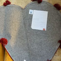 Love Rugs  2 Set