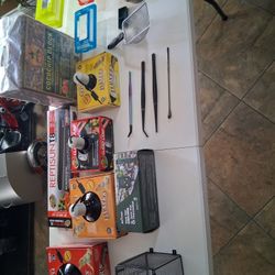 Reptile Accessories 