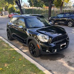 2013 Mini Cooper