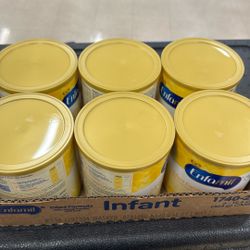 Enfamil Infant Formula