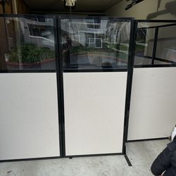 Office Partitions/ Office Panels 