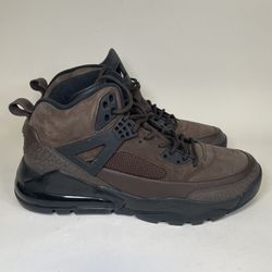 Jordan Episode 270 Boots 