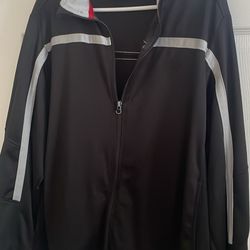 Men’s jacket