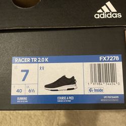Adidas Racer TR 2.0