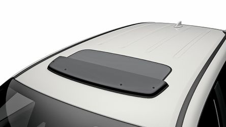 Moonroof/Sunroof Visor from 23 Honda Passport