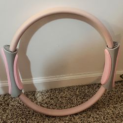 Circle Pilates Ring Circle