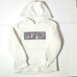 Girl's DKNY Sweater Size: 7
