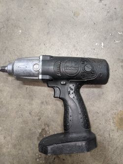 MAC Tools 19.2v - 1/2" Cordless Impact